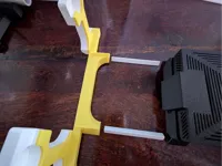 0.2mm layer, 3 walls, 10% infill