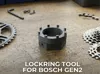 0.2mm layer, 7 walls, 40% infill