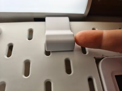 SKADIS Gesture Light Slider – No Touch Switch