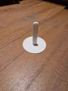 sparkler handle without text