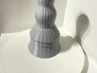 Queens Vase