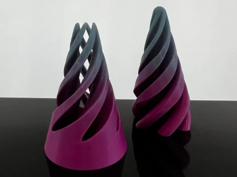 Vortex Toy 