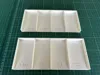 Money trays 1 and 2