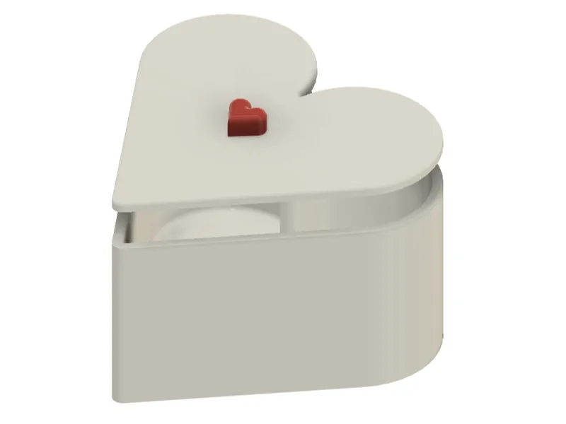 Valentines *wink-wink* / chocolate box