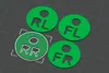 English version (0.2mm layer, 3 walls, 15% infill)