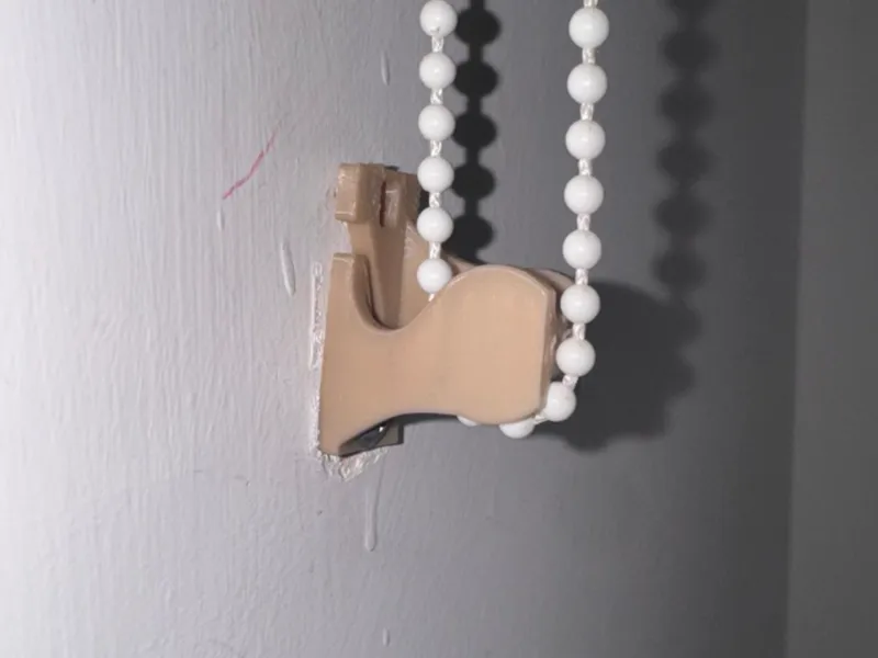ikea Chain Tension Device