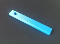 0.24mm layer, 2 walls, 15% infill