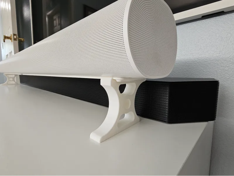 Sonos Arc Soundbar Stand - Curve Shape