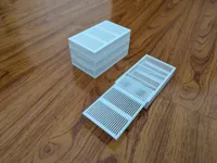 100g Rechargeable Desiccant Cartridge