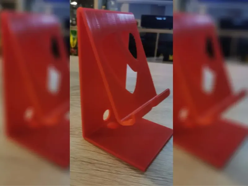TYPO3 Phone Stand