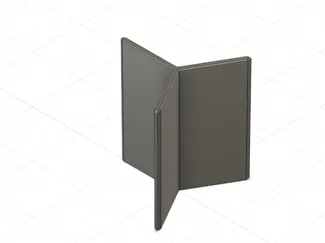 Silverware Separator