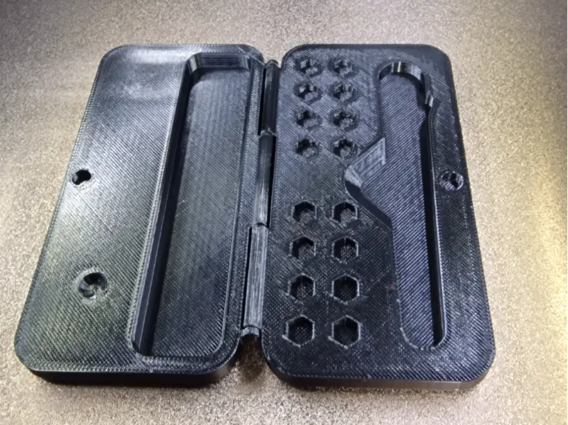 BGS 115 Special Ratchet Holder