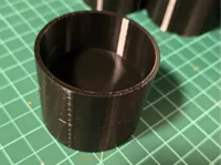 0.2mm layer, 2 walls, 25% infill