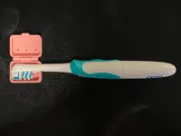 Housse pour brosse à dents électrique Oral-B Deep Clean — photo 1