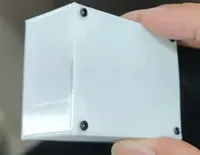 0.2mm 层高, 2 层墙, 15% 填充