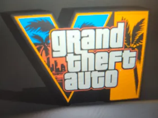 grand theft auto VI 6