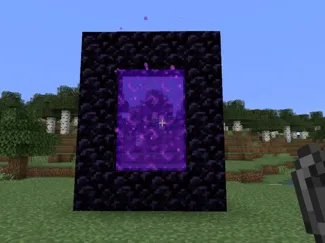 Nether Portal