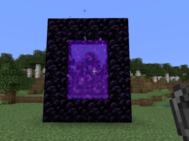 Nether Portal
