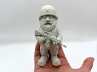 0.2mm layer, 2 walls, 9% infill