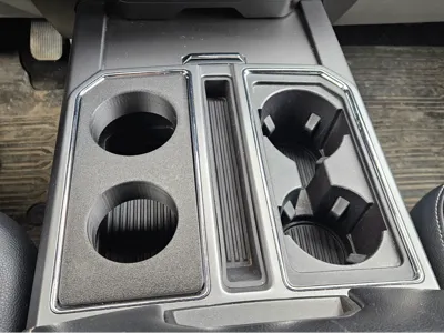 F150 Cup Holder (2015 - 2020)