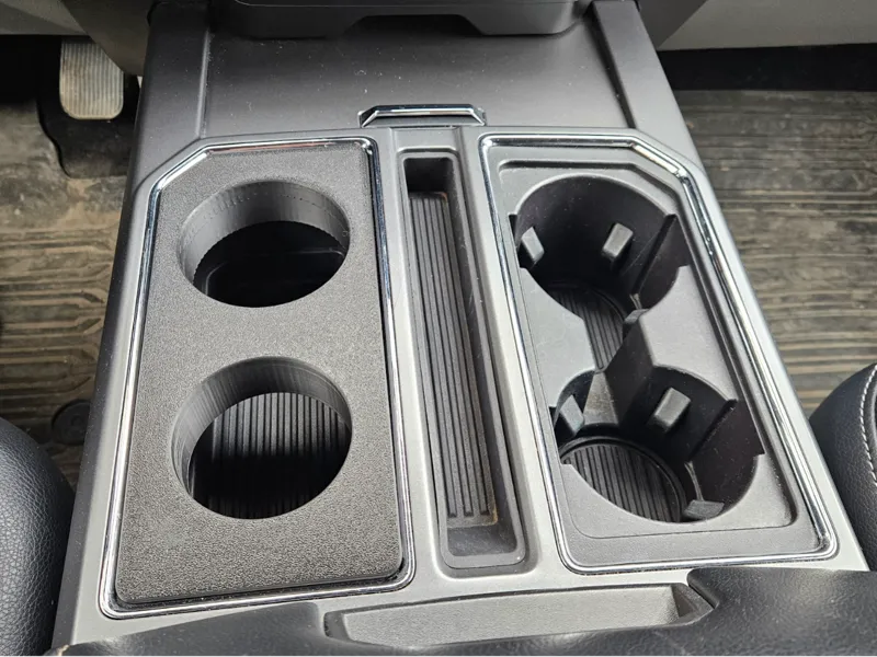 F150 Cup Holder (2015 - 2020)
