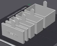 0.24mm layer, 2 walls, 15% infill