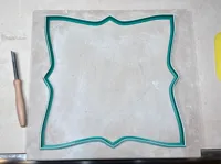 256mm