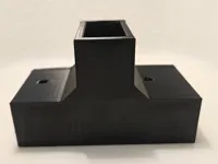 0.2mm layer, 3 walls, 15% infill