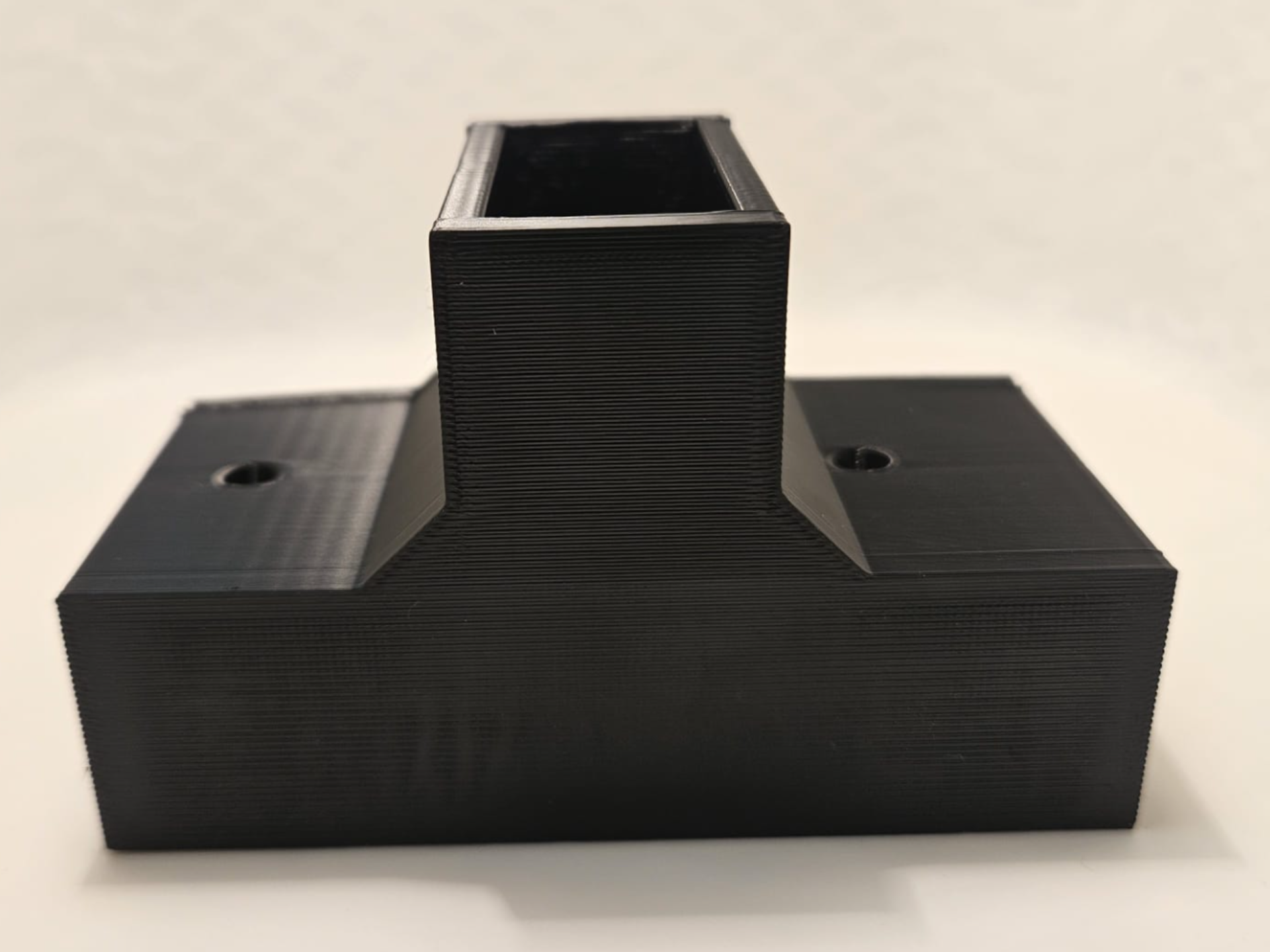 Wood Beam T Connector