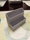 Faster, Random Seams (No weird line at the sides)