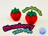 Strawberry Valve Caps 0.16mm layer, 2 walls, 15% infill