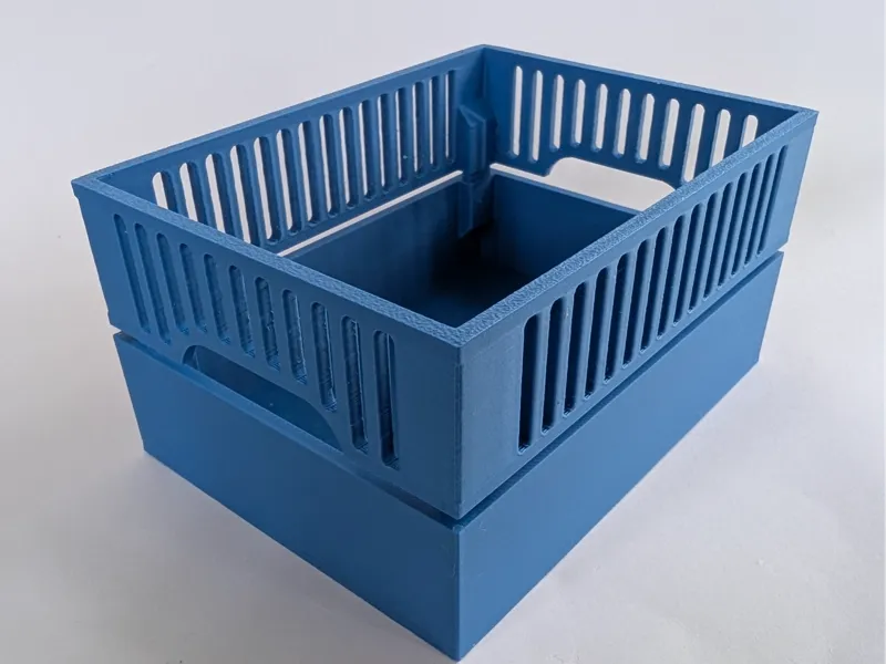 The Box