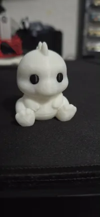 0.2mm layer, 2 walls, 8% infill