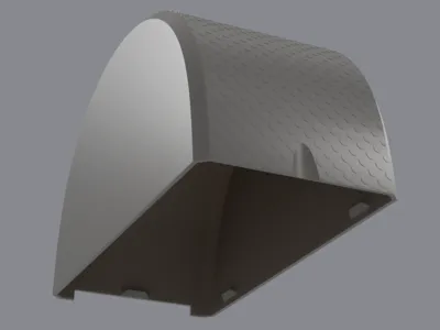AMS HT energry and heat saver