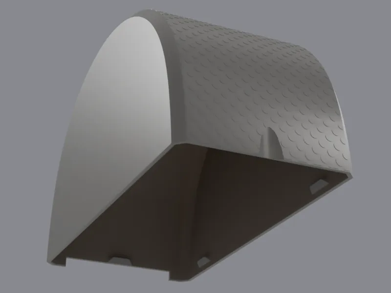AMS HT energry and heat saver