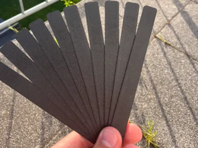 Foldable Air Fan for Summer