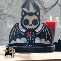 UPDATED trinket tray to fit better