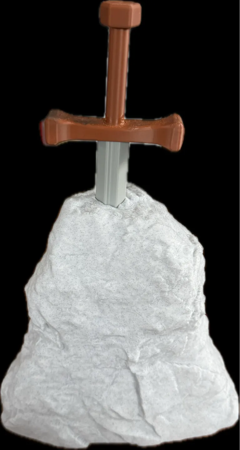 EXCALIPEN G2