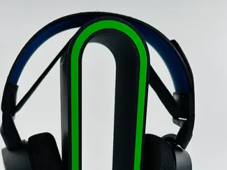 Soporte para auriculares