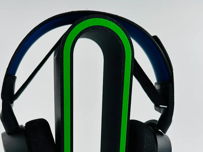 Soporte para auriculares