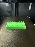 0.2mm layer, 6 walls, 100% infill