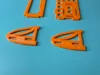 0.16mm layer, 2 walls, 15% infill
