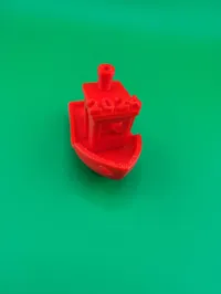 0.2mm layer, 2 walls, 10% infill