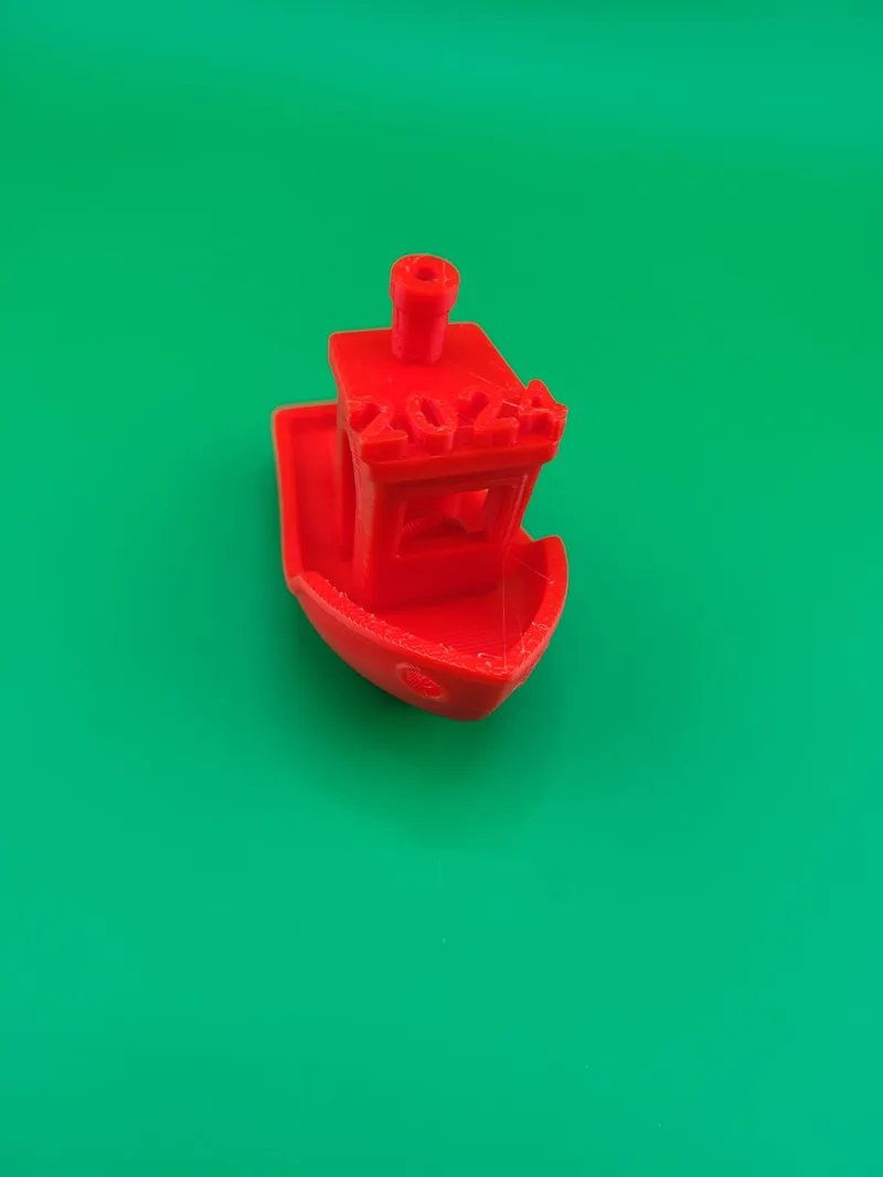 BENCHY 2024