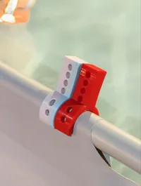 0.2mm layer, 3 walls, 15% infill