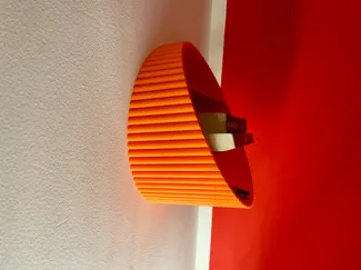 Circle Shelf