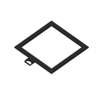 0.2mm layer, 4 walls, 15% infill