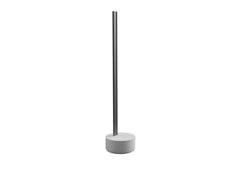 DIYHue signe table and floor lamps