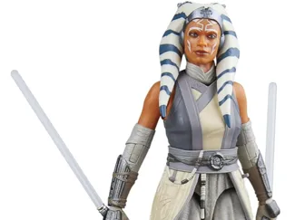 Star Wars - Ahsoka