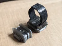 Velcro Tie Snap for openGrid Lite / Underware
